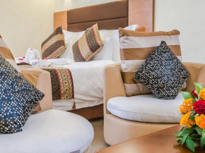 Room in BB - Prideinn Mombasa City 4